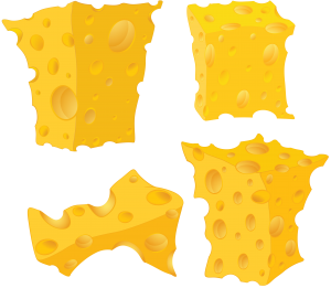 Cheese PNG-25333